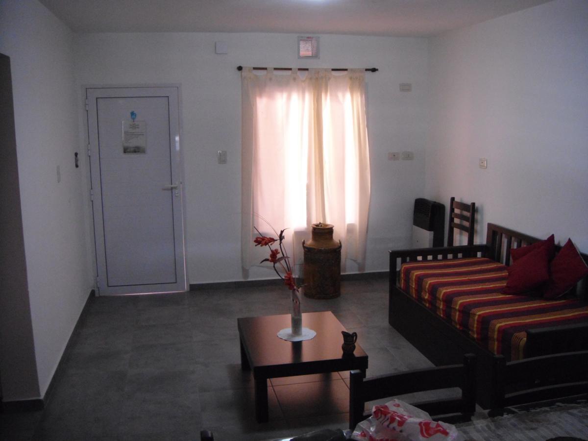 Nec Apart Hotel Las Perdices エクステリア 写真