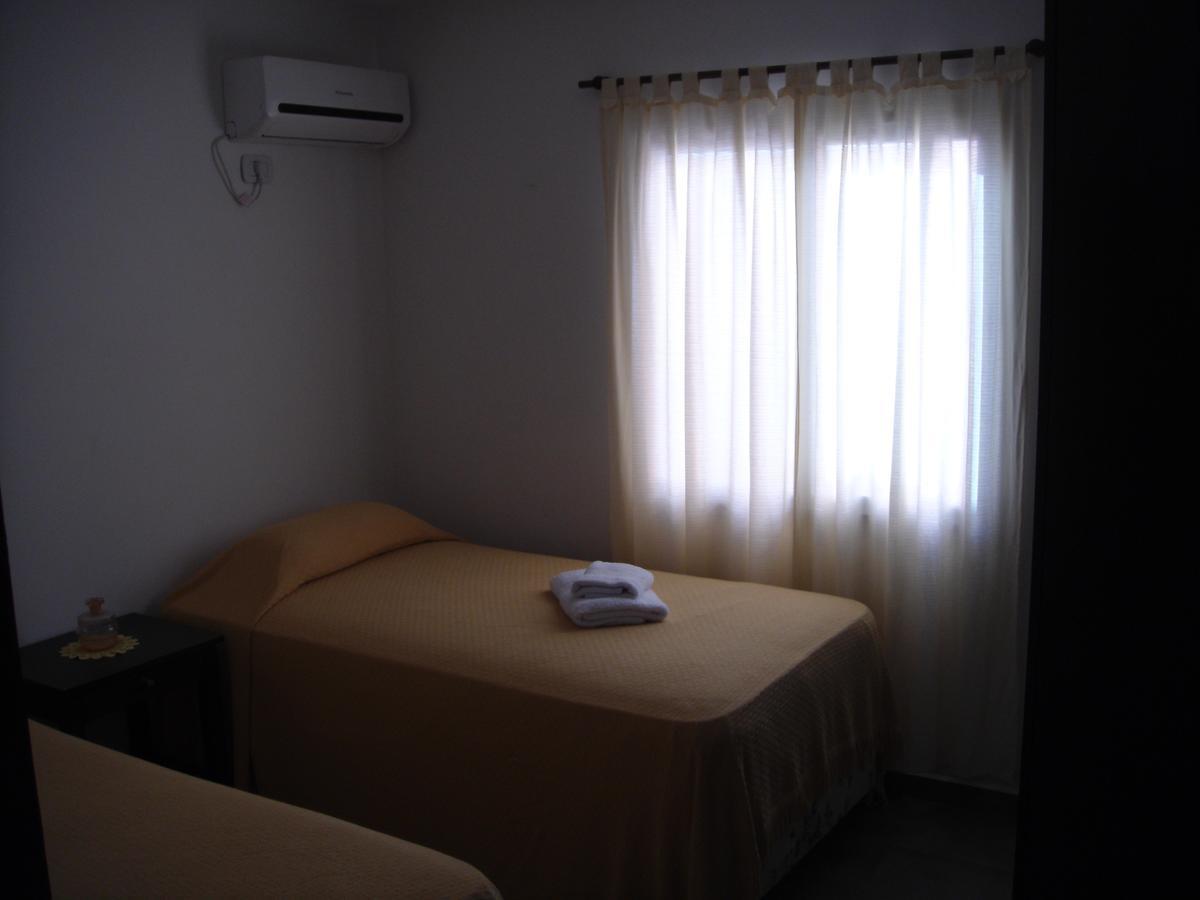 Nec Apart Hotel Las Perdices エクステリア 写真