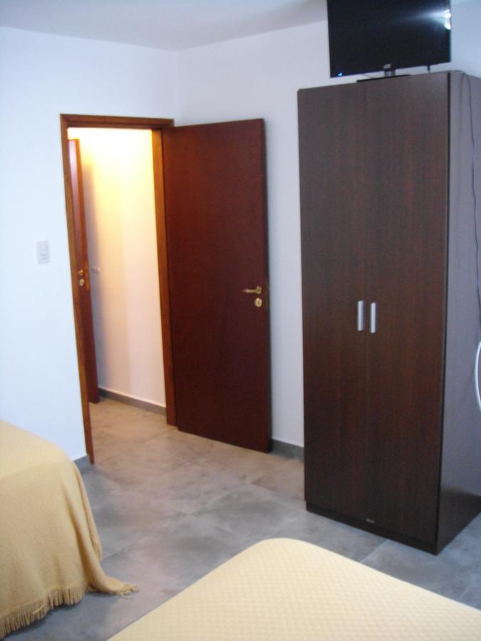 Nec Apart Hotel Las Perdices エクステリア 写真