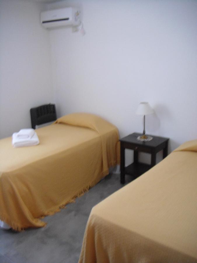 Nec Apart Hotel Las Perdices エクステリア 写真