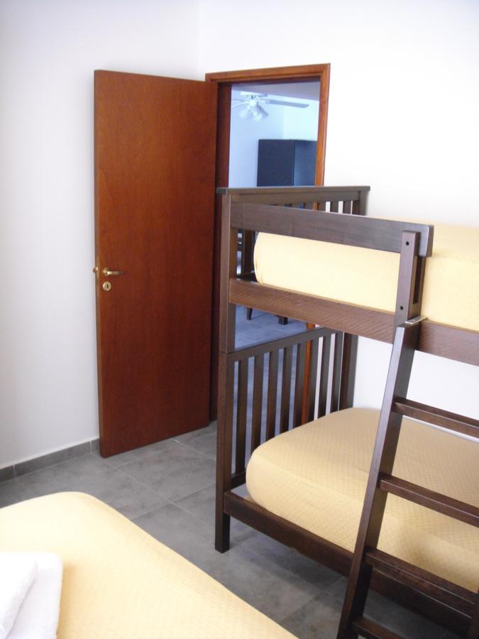 Nec Apart Hotel Las Perdices エクステリア 写真